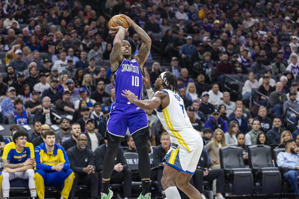 一场篮球盛 一场篮球盛