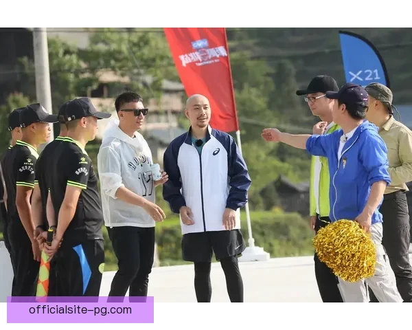 终极格斗场：无极限挑战