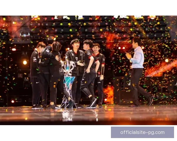 电子竞技新视野：全球顶尖战队的崛起