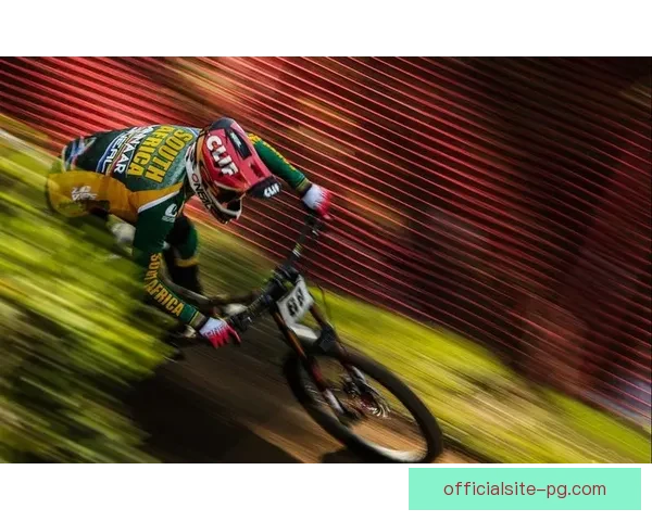 2022山地车赛事：挑战高山险境，勇夺魅力胜地