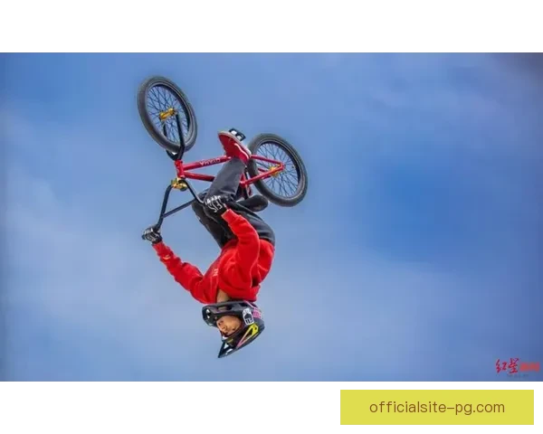 BMX世界纪录再创新高,挑战者无法超越 BMX世界纪录再创新高,挑战者无法超越