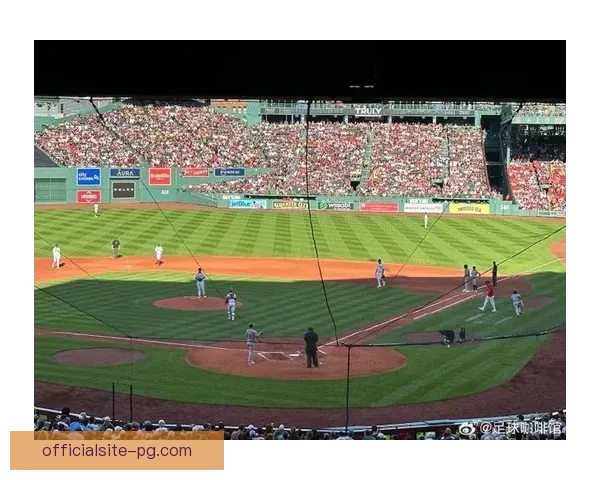 2023赛季大联盟：纽约洋基击败波士顿红袜，连胜纪录达到十连胜