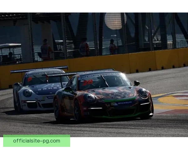 BMX杯赛：酣战激情，掀起极限风暴