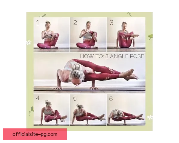 30天瑜伽挑战：初学者入门指南