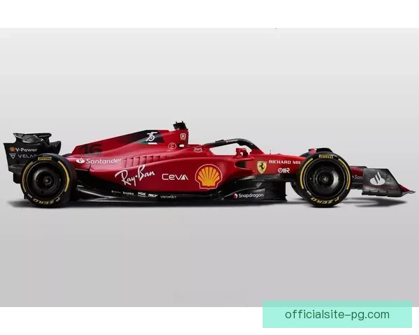 2022赛季F1新政策：红灯启动前30秒可超越？