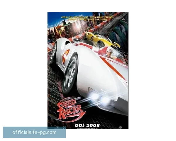 全速驰骋：极速赛车直播精彩时刻