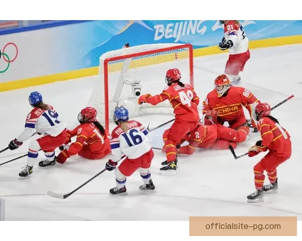 冰球史上最令人难忘的经典瞬间回顾