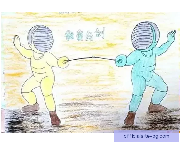 初学者的击剑指南：一步步教你如何开始击剑运动