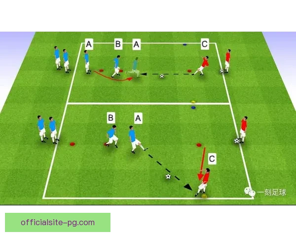 学习足球的必备技巧和知识