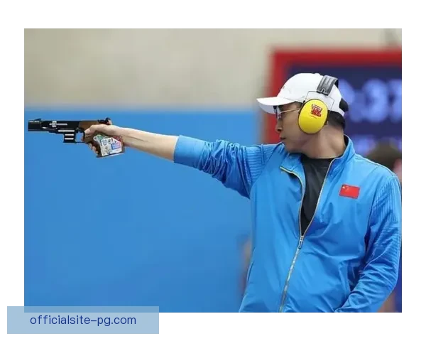 射击史上的辉煌时刻及英雄传奇