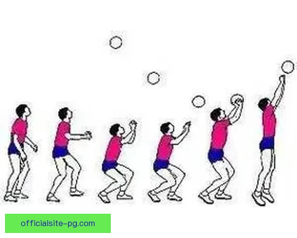 巧学排球：提升技能的有效方法