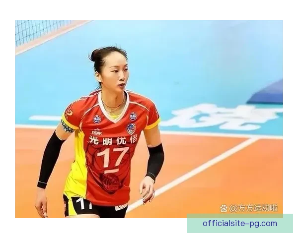 掌握排球技巧,提升比赛实力 掌握排球技巧,提升比赛实力