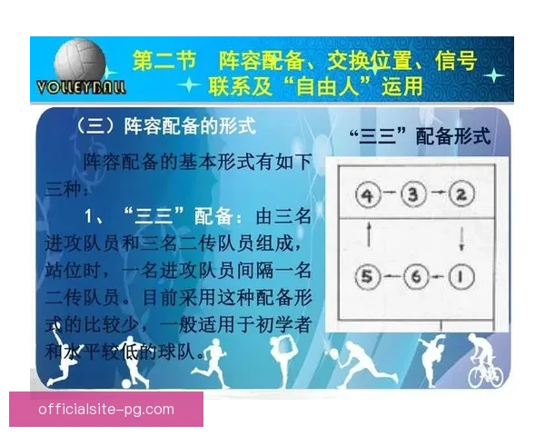 排球盘口分析：探讨背后的策略与技巧