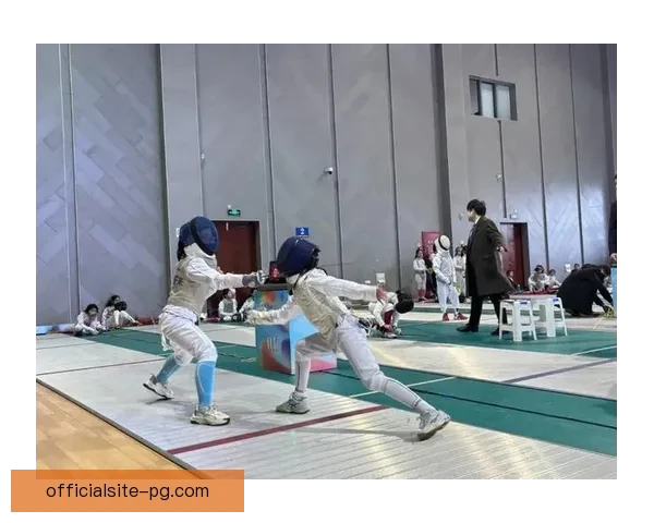 提升击剑技艺的五大训练策略