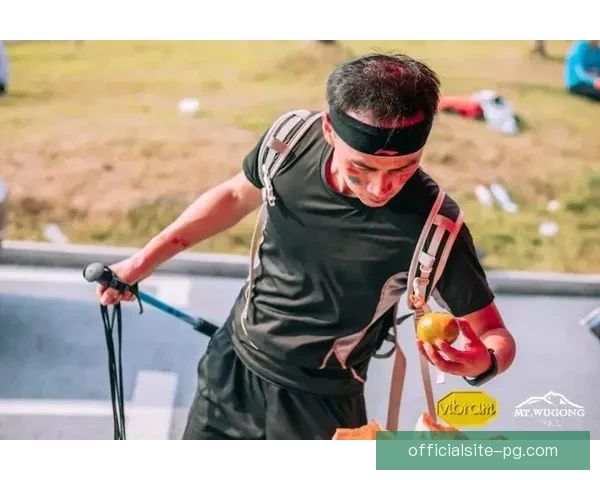 探讨越野跑的关键技巧及训练要点