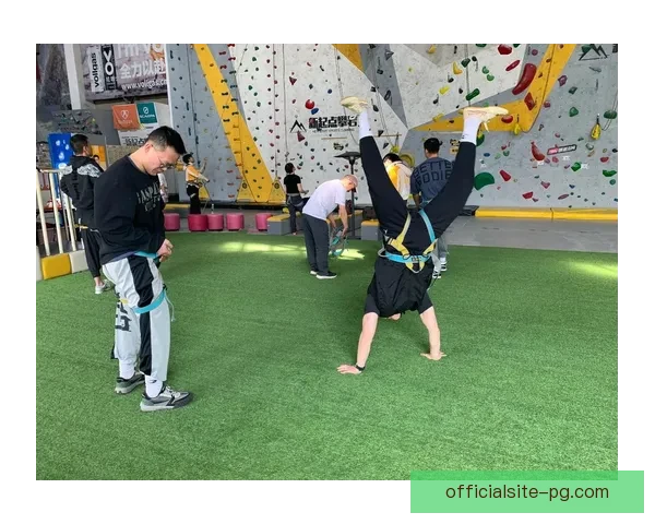 攀岩训练技巧大揭秘 攀岩训练技巧大揭秘