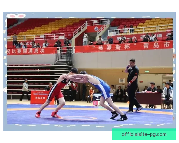 摔跤赛程精彩纷呈，谁是最终冠军？