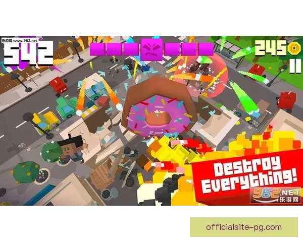 枪击竞赛迎来新赛季，热潮再掀BOOM!