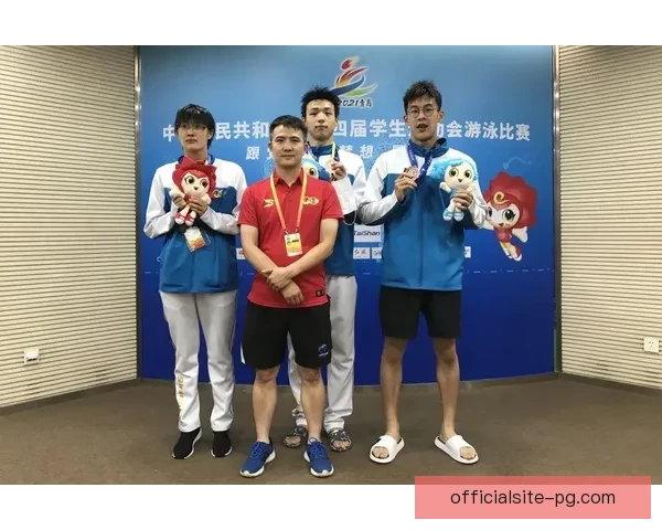 激情澎湃！游泳精英争霸赛火热开赛