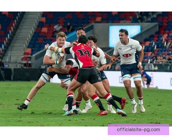 橄榄球世界杯：强队对阵，激烈角逐火爆展开