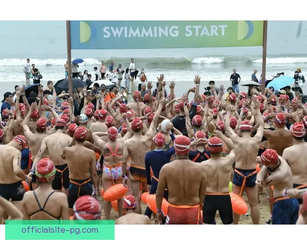 游泳赛事预测:探讨胜负之外的挑战 游泳赛事预测:探讨胜负之外的挑战