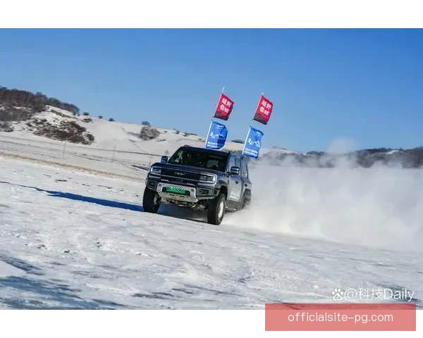 穿越自然，挑战极限，探索未知：极限越野跑联赛