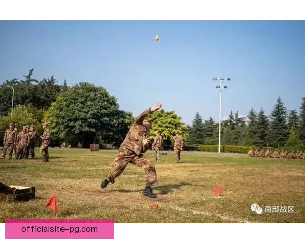 箭矢飞扬，精准命中！