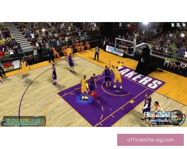 热血激战，揭开篮球巅峰