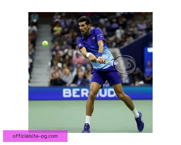 网球巨星对决:胜负之间谁能笑到最后? 网球巨星对决:胜负之间谁能笑到最后?