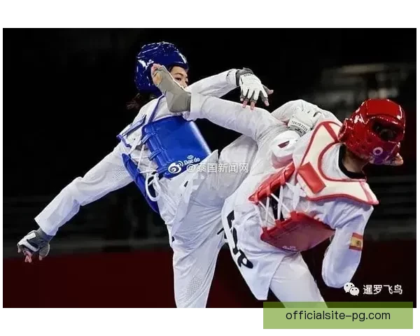 跆拳道实时比分盯盘，精彩瞬间尽收眼底