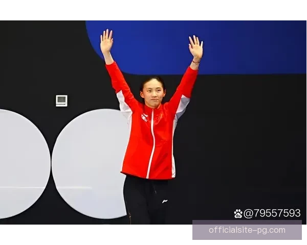 跳水赛事大揭秘：技术突破与冠军奥秘