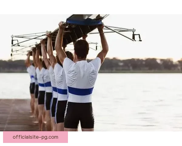 赛艇训练秘籍：提升水平的有效方法