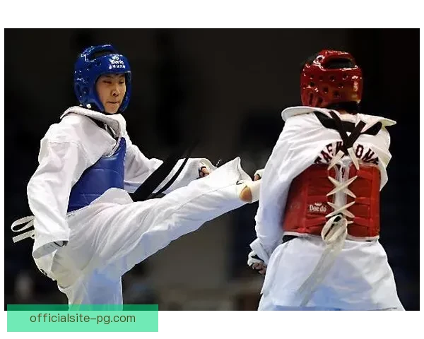 跆拳道积分榜：谁将勇夺桂冠？