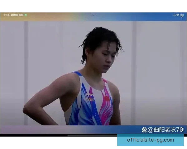 跳水比赛实力对决，谁能夺得桂冠？