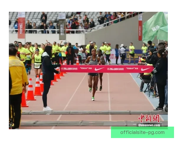 马拉松比赛规则全解析，从起跑到终点，你需要了解的一切