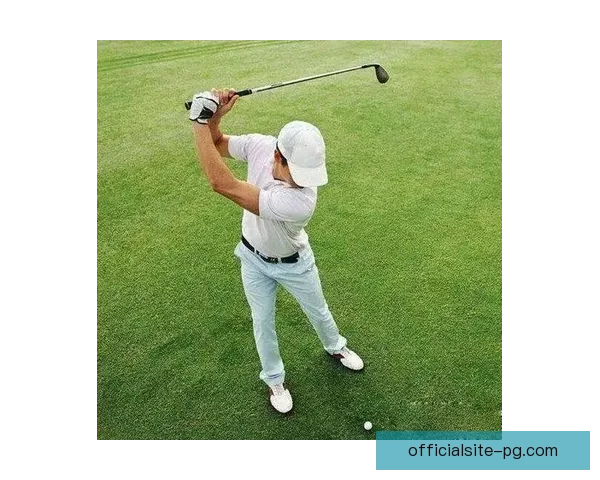 高尔夫初学者必知技巧详解